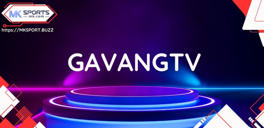 Gavangtv - Bùng cháy đam mê cùng BLV Gà Siêu Phệ