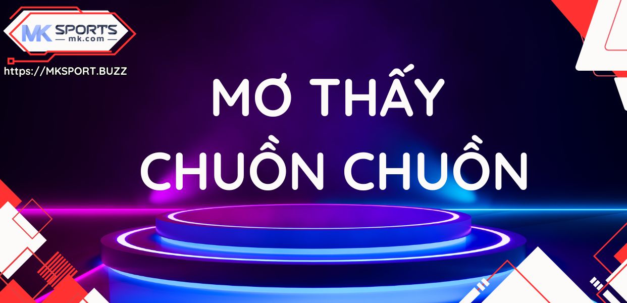 Con số may mắn khi mơ thấy chuồn chuồn 