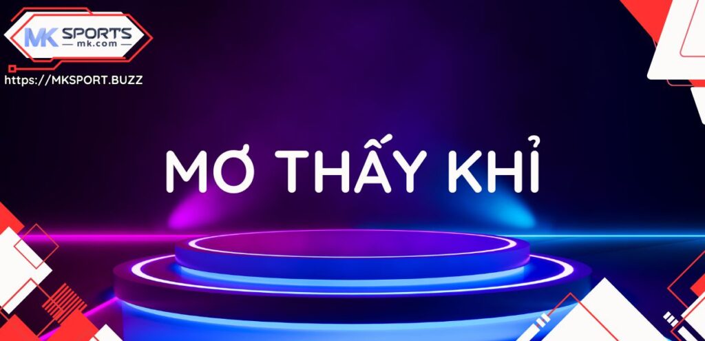 Khám phá con số may mắn khi mơ thấy khỉ