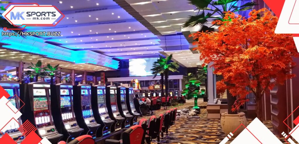 Tìm hiểu chi tiết về Star Vegas Campuchia