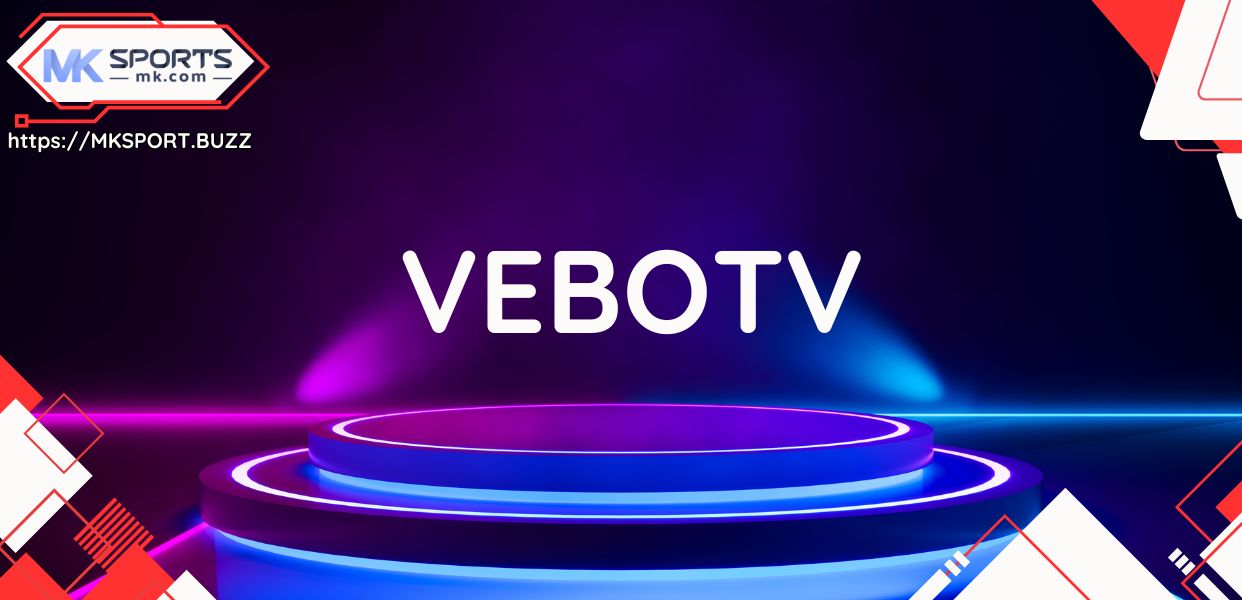 Về Bờ TV - Cháy hết mình với trái bóng tròn cùng VeboTV