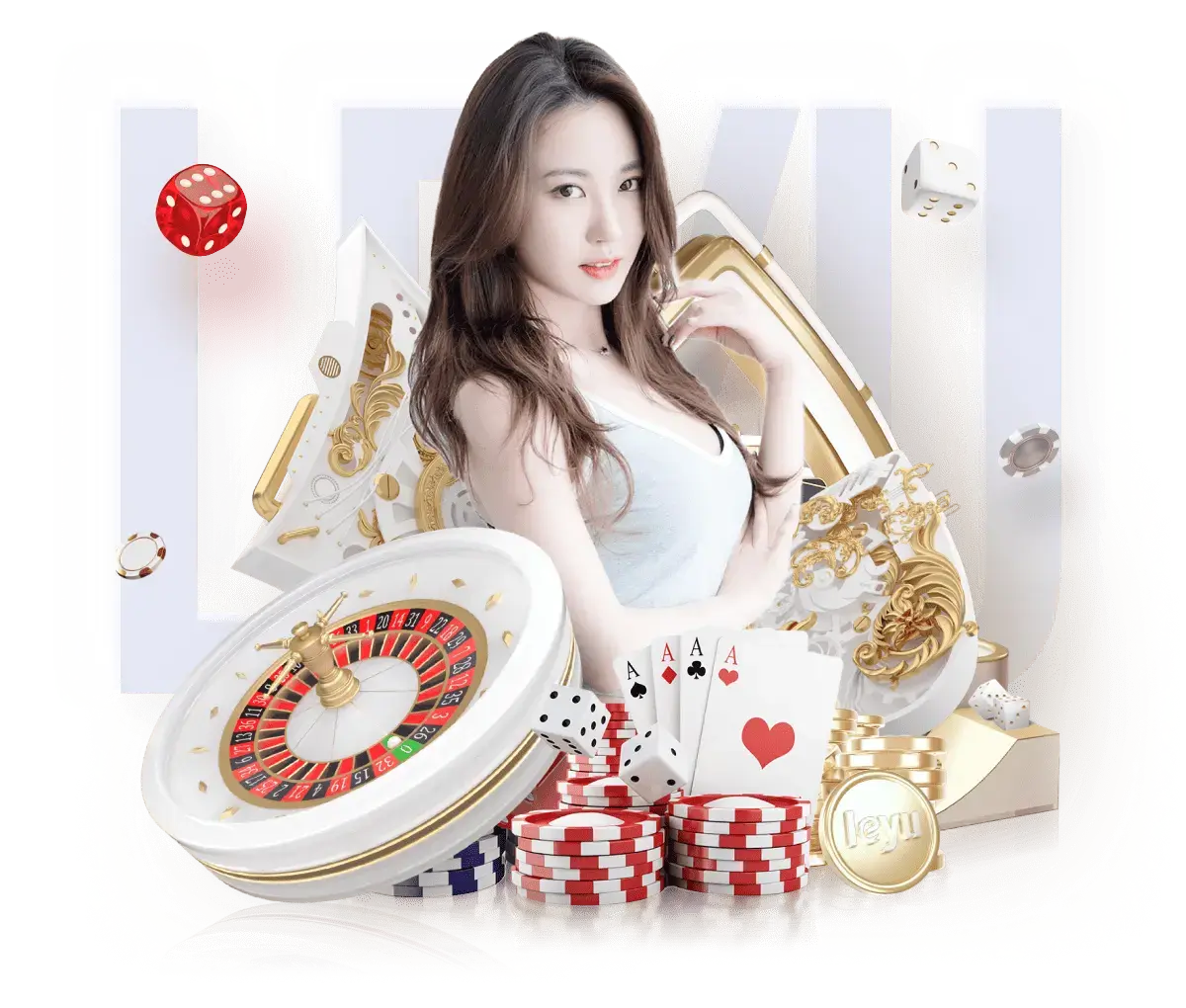 Live casino