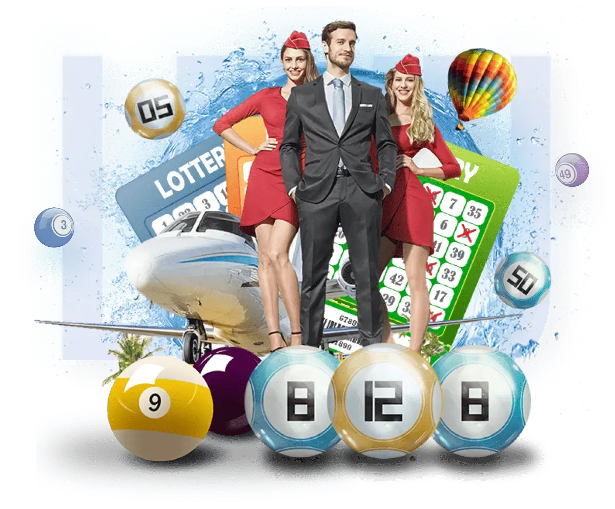 Lottery