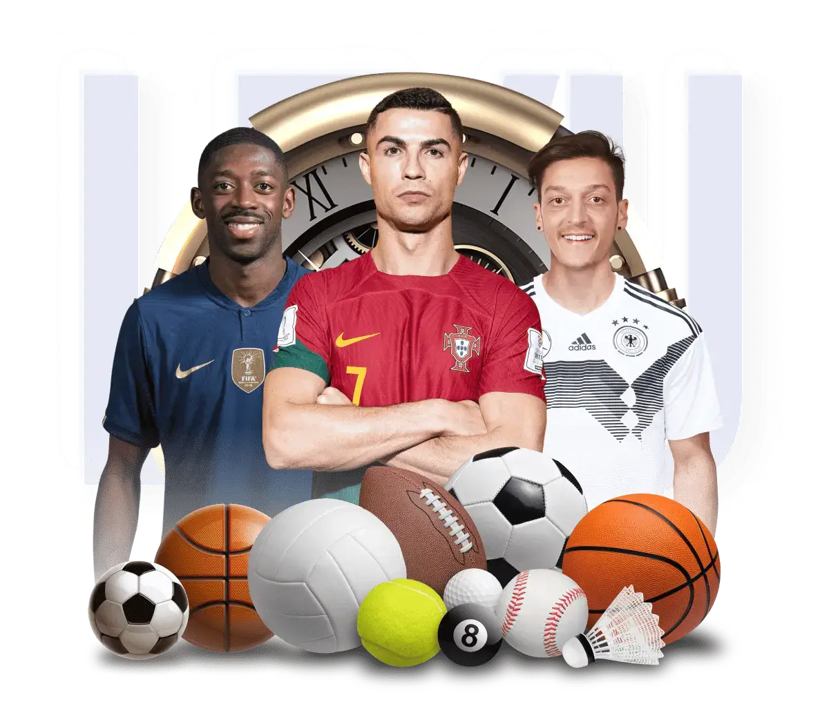 Sports