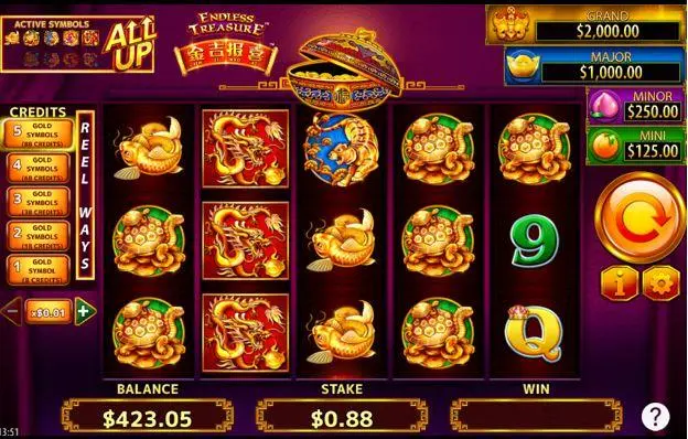 金吉报喜视觉风格与游玩体验